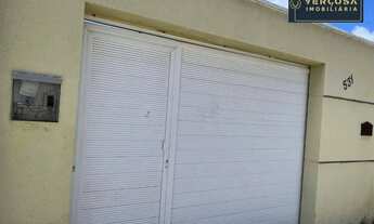 Imagem 2: Casa com 5 dormitórios, 104 m² - venda por R$ 650.000,00 ou aluguel por R$ 3.500,00/mês