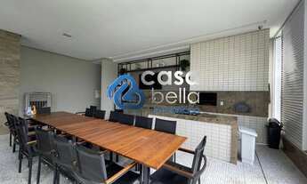 Imagem 5: Apartamento 106 Norte - JK Park Residence