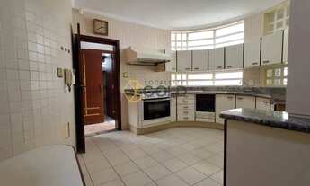 Imagem 3: Casa para locação em Franca / SP no bairro Residencial Paraíso