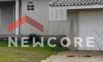 Imagem: Casa em A - Querência - São Francisco