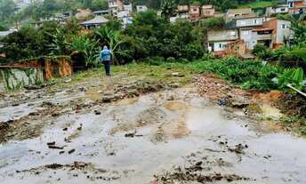 Imagem 2: Lote em Rua Maritaca - Recreio da Borda do Campo - Santo André/SP