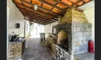 Imagem 2: Imóvel para venda tem 51 metros quadrados com 1 quarto em Poço Fundo - São Pedro da Aldeia