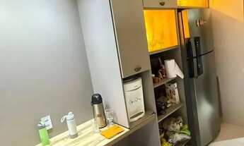 Imagem 3: Apartamento Mobiliado Fino Acabamento Cohama