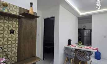 Imagem 3: Excelente Apto Semi-mobiliado Solar do Coqueiro