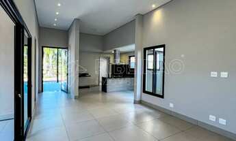 Imagem 7: Casa com 3 suítes e piscina à venda no condomínio Aurora Village