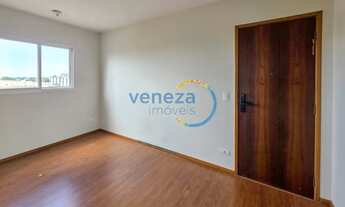 Imagem 3: Apartamento com 3 quartos para alugar por R$ 1400.00, 90.00 m2 - CENTRO - LONDRINA/PR