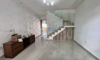 Imagem 3: Linda casa com 3 quartos, piscina e churrasqueira