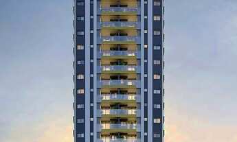 Imagem: Residencial Dortmund apartamento 03 dormitórios