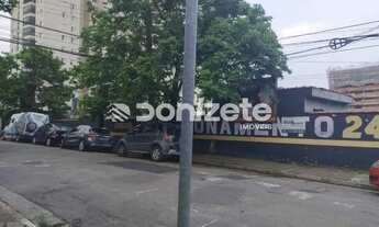 Imagem 5: Terreno à venda, 672 m² por R$ 3.700.000,01 - Jardim - Santo André/SP