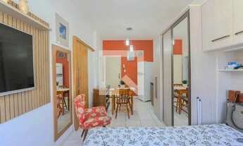 Imagem 6: Apartamento à Venda - Bela Vista, 1 Quarto, 30 m2