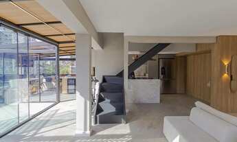 Imagem 6: Cobertura à venda com 1 suíte