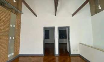 Imagem 3: Sobrado para aluguel tem 120 metros quadrados com 2 quartos em Vila Pompéia - São Paulo