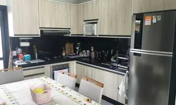 Imagem 5: Casa à venda em Indaiatuba, Jardim Park Real, com 3 quartos, com 130 m², Condomínio Jardim