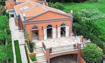 Imagem 3: Casa com 3 dormitórios, 300 m² - venda por R$ 2.800.000,00 ou aluguel por R$ 12.768,90/mês