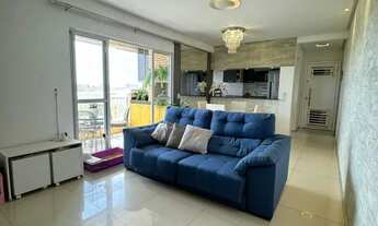 Imagem 3: Imóvel para venda tem 90 metros quadrados com 3 quartos em Turu - São Luís - MA