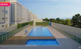 Imagem 6: MRV Residence Park (Barra de Jangada, Jaboatão-PE