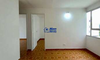 Imagem 5: Aluguel de Apartamento no Jardim Satélite - 2 Quartos, 1 Vaga, Condomínio com Piscina