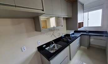 Imagem 2: Imóvel para aluguel tem 46 metros quadrados com 2 quartos