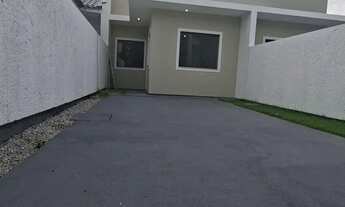 Imagem: Alugo casa nova EM POTECAS SJ VALOR 2.700