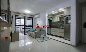 Imagem: Flat com ótimo preço no bairro Vila Olímpia