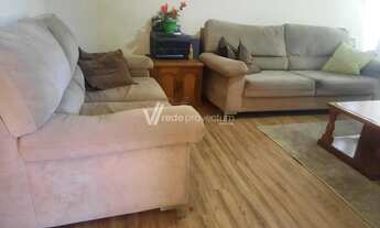 Imagem 4: Casa - São Bernardo - Campinas