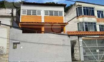 Imagem 3: Casa com 4 dormitórios à venda por R$ 472.500,00 - Santa Rosa - Niterói/RJ