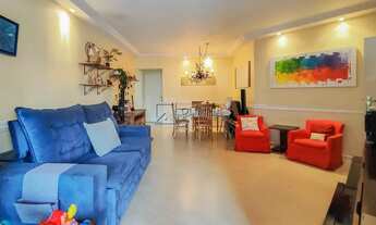 Imagem 5: Venda Apartamento 3 Dormitórios - 98 m² Pompéia