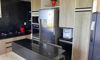 Imagem 4: Apartamento com 3 suítes em Aquiraz/CE