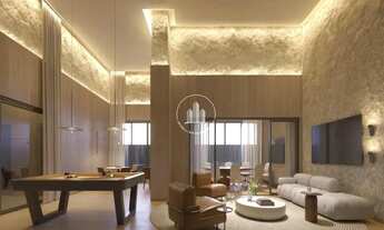 Imagem 6: Apartamento 1 Quarto com 1 Suíte e 50m² - Campinas