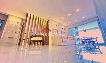 Imagem 4: Apartamento em Rua Marcílio Dias - Zona 03 - Maringá/PR