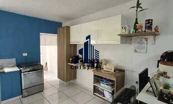 Imagem 7: Sobrado para aluguel tem 90 metros quadrados com 2 quartos em Vila Maria Zélia - São Paulo