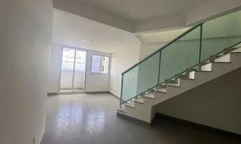 Imagem: Cobertura com 3 Quartos para alugar 206m²