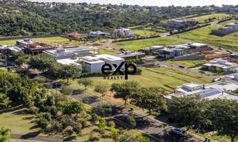 Imagem 4: Terreno à venda 1.439m2 no Condomínio Entreverdes em Sousas, Campinas - Alto Padrão e excl