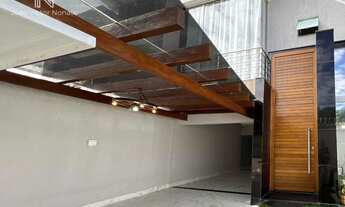 Imagem 3: Sobrado Porteira Fechada Gentil Meireles - 3 Suítes - Piscina Hijau e Vista Panorâmica