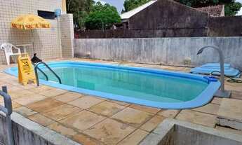 Imagem 6: Apartamento à venda na Iputinga, 3 quartos sendo 1 suíte, 1 vaga. (Edf. Village Iputinga