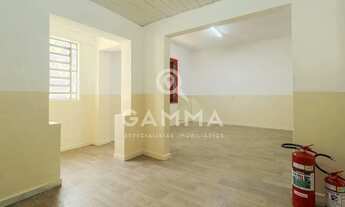 Imagem 6: Casa comercial para locação na Avenida Pacaembu