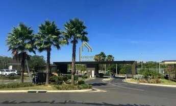 Imagem: Terreno à Venda Florais do Valle