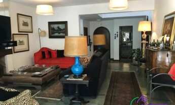 Imagem 3: CASA EM CONDOMÍNIO - ALPHAVILLE - SP