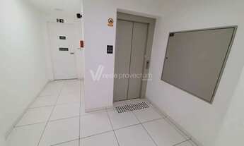 Imagem 3: Apartamento - Jardim Samambaia - Campinas