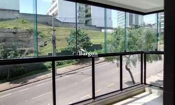 Imagem 5: Apartamento 3 quartos sendo 1 suíte à venda no Bairro Estrela Sul em Juiz de Fora