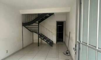 Imagem 4: Casa Duplex Campo Grande