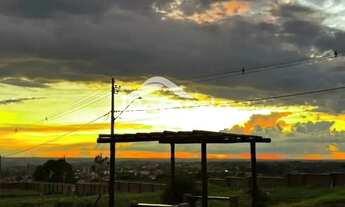 Imagem: VENDA terreno Condomínio Mirante Niagara