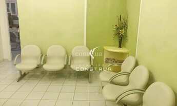 Imagem 3: Sala, 54 m² - venda por R$ 310.000,00 ou aluguel por R$ 2.469,17 - Centro - Campinas/SP