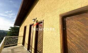 Imagem 2: Casa de condomínio em Estrada Adolpho Pecorari - Mombuca - Itatiba/SP