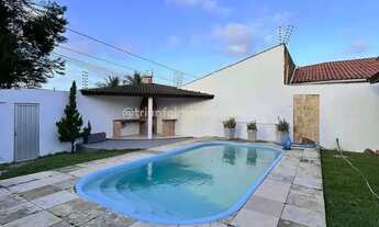 Imagem 4: Casa Solta para venda no Turu