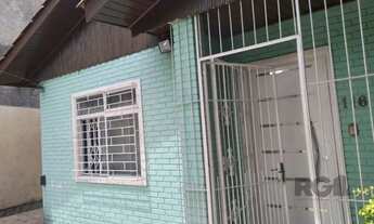 Imagem 2: CASA - 3 dorms. - 3 vagas 150 m² - SANTA TEREZA