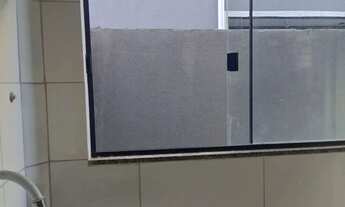 Imagem 3: Apartamento 2 quartos Terréo Com quintal Grande Jardim Inga