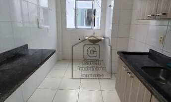 Imagem 5: Apartamento para alugar em Nova Descoberta com 2 quartos, suíte e área de lazer- 60 m² - N