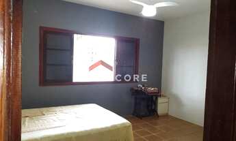 Imagem 2: Casa em Rua Dona Benedita do Carmo - Jardim Peruíbe - Peruíbe/SP