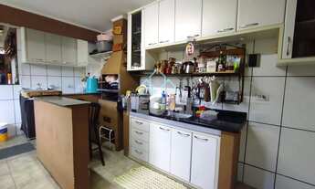 Imagem 5: Casa com 3 dormitórios (1 suíte) à venda, 180 m² por R$ 5500.000 - Parque Senhor do Bonfim